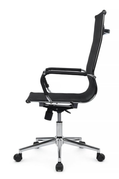 Кресло Hugo RCH 6001-1SE Черный