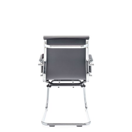 Офисное кресло Jarick Strong Gray (Серый)