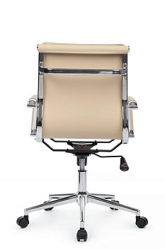 Кресло Hugo RCH 6003-2SE Бежевый