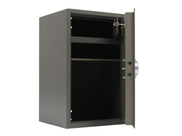 Офисный сейф AIKO TM-63T EL