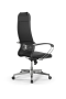 Кресло для руководителя Метта Sit 10 B1-115K - T+Extra /Um00/Wm12/K1cL(M09.B22.G18.W02)