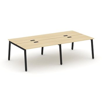 Рабочая станция 2-х сторонняя SN-5A.DRS-053 (2760х1632х750)