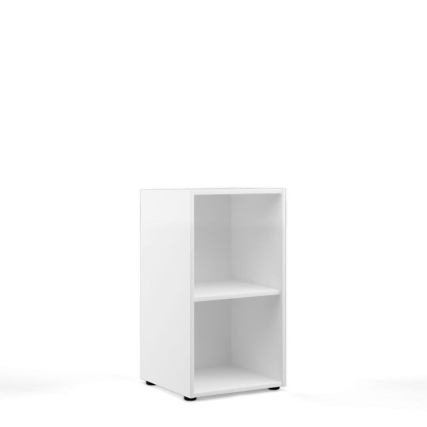 Стеллаж Tess TES28441101 (Белый)