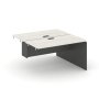 Стол-приставка к опорным элементам SN-D.DPRS-024 (1580х1632х750)