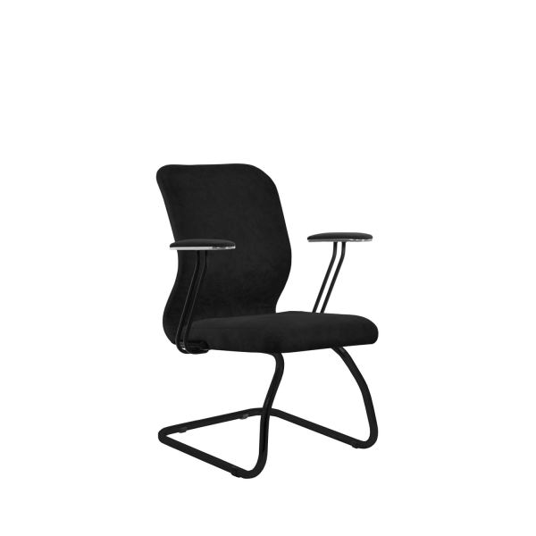 Кресло для руководителя Метта SU-Mr-4(Vivaldi)/подл.079/осн.008