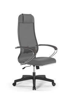 Кресло для руководителя Метта Sit 10 B1-115K - X2+Extra /Um00/Wm12/K1cL(M09.B02.G15.W01)