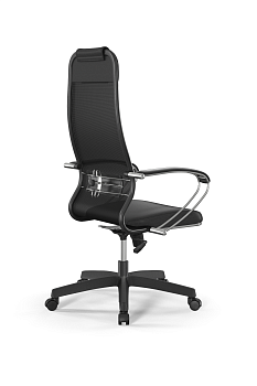 Кресло для руководителя Метта Sit 10 B1-115K - X2+Extra /Um00/Wm12/K1cL(M09.B02.G15.W01)