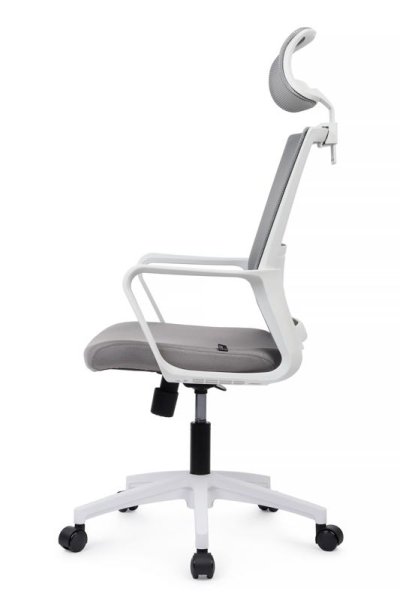 Кресло Mint RCH P1029HGE Серый (Серый)