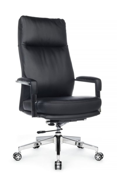 Кресло Leon RCH A916-1C Черный (Черный)