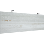 Модести-панель Аргентум-МП СММ25-16 1450x25x350