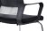 Кресло Mint RCH M1029CBE Серый/Черный