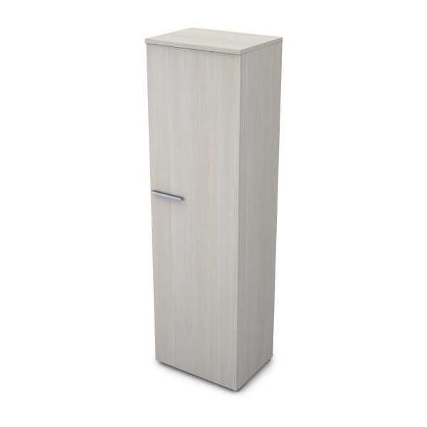 Гардероб Gloss 9Ш.014.1 600x450x2045 (Ivory)