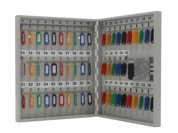 Ключница KEY-55EL (Серый)