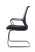 Кресло Mint RCH M1029CBE Серый/Черный
