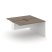 Стол-приставка к опорным элементам SN-D.DPRS-024 (1580х1632х750)