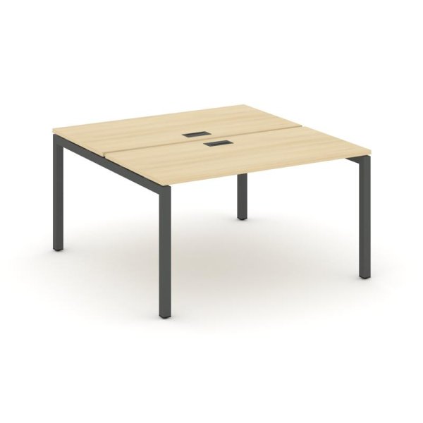 Рабочая станция 2-х сторонняя SN-5P.DRS-014 (1580х1432х750)