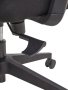 Кресло Lid RCH 853A-DP3D Черный