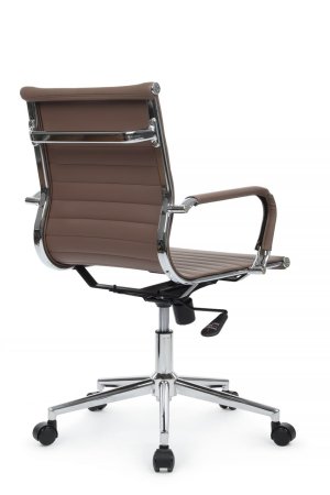 Кресло Hugo RCH 6002-2SE Коричневый (Коричневый)