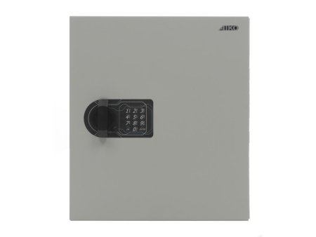 Ключница KEY-55EL (Серый)