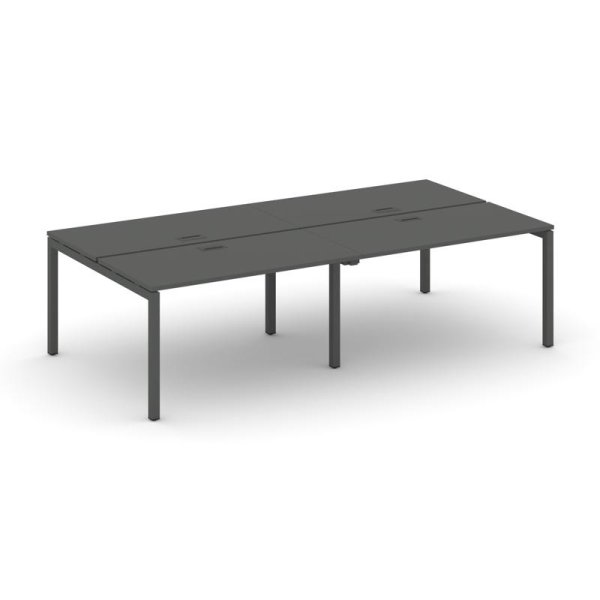 Рабочая станция 2-х сторонняя SN-5P.DRS-034 (3160х1232х750)