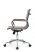 Кресло Hugo RCH 6002-2SE Коричневый