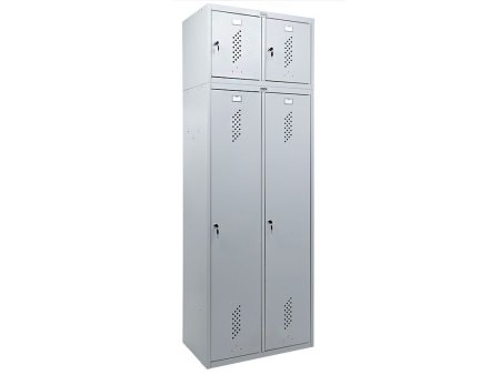 Антресоль LS-21-80 (Серый)