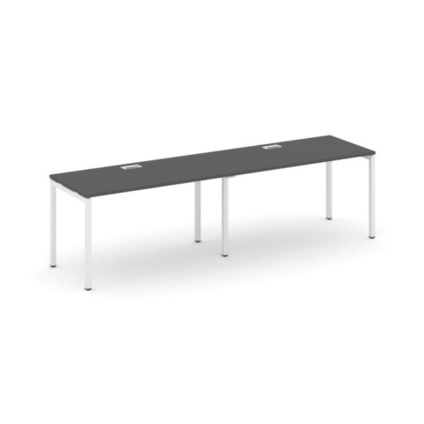 Рабочая станция 1 сторонняя SN-4P.ORS-024 (3160х800х750)