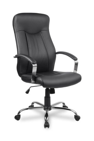 Офисное кресло College H-9152L-1/Black (Черный)