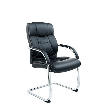 Офисное кресло George ML Srtong Black