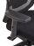Кресло Lid RCH 853A-DP3D Черный