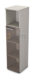 Мебель для персонала высокий узкий 9П.004.5