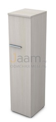 Мебель для персонала высокий узкий 9П.004.1