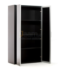 Кабинет руководителя Офисный шкаф для бумаг, 2 двери 132H053+132H020