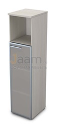 Мебель для персонала высокий узкий правый 9П.004.10 П