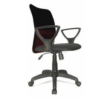 Кресло для персонала Астра В Гольф эконом