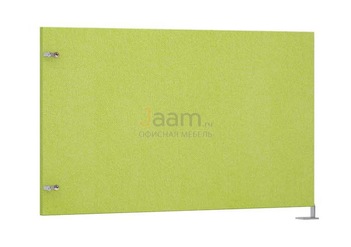 Мебель для персонала Барьер боковой Ткань 6БРП.412.9