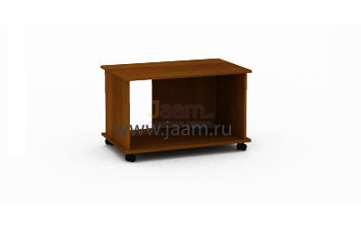 Мебель для персонала Стол журнальный ЖМ02