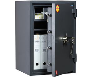 Взломостойкий сейф Сейф VALBERG ГРАНИТ 65Т