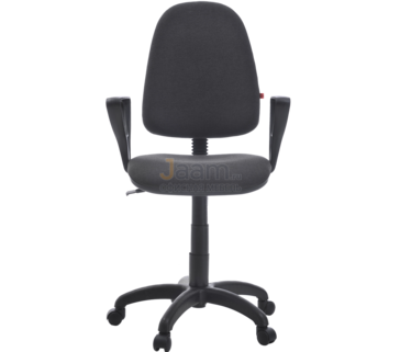 Кресло для персонала Престиж Люкс Пластик