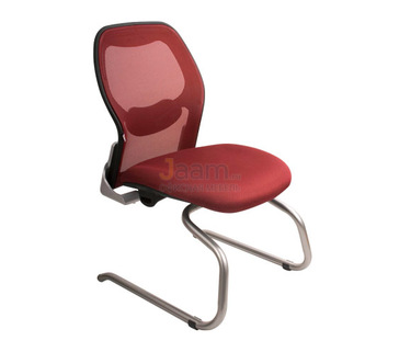 Офисный стул Direct cbrs silver