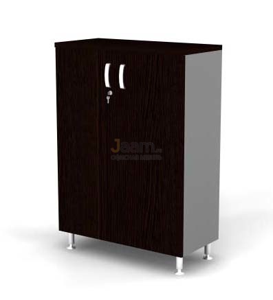 Мебель для персонала Шкаф закрытый 3-ур. BR81.0345