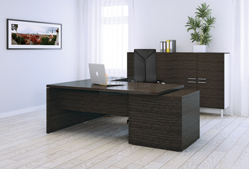 Кабинет руководителя Ekis