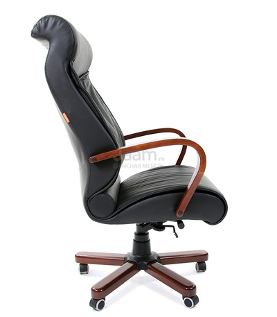 Кресло Chairman 420 WD