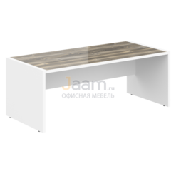 Кабинет руководителя Стол для руководителя MST 209