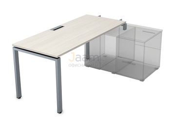 Мебель для персонала Начальный модуль СТН-П.975