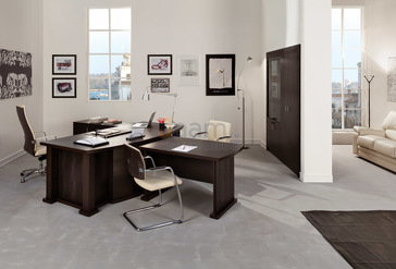 Кабинет руководителя Positano