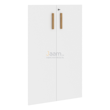 Мебель для персонала Двери средние FMD 40-2(Z)