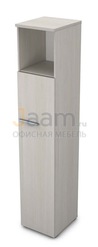 Мебель для персонала высокий узкий 9П.005.2
