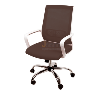 Кресло для персонала Оптима Люкс