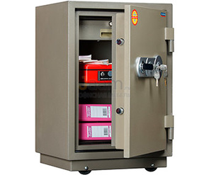 Огнестойкий сейф Сейф VALBERG FRS-73.T-KL